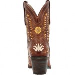 Durango - Collection Crush, bottes western femme modèle DRD 0439